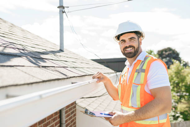 Slate Roofing Contractor in Dale, IN
