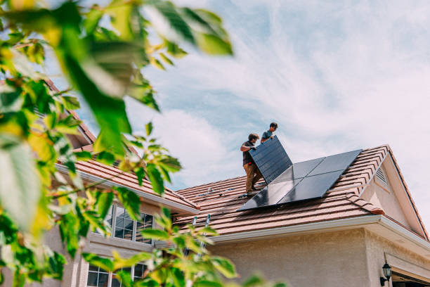 Best Residential Roof Replacement  in Dale, IN
