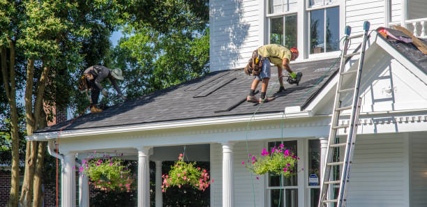 Professional Roofing Contractor in Dale, IN