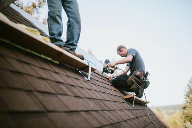 Quick and Trustworthy Emergency Roof Repair Services in Dale, IN
