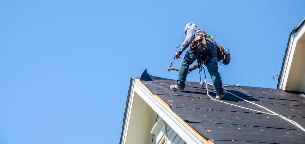 Best Emergency Roof Repair  in Dale, IN